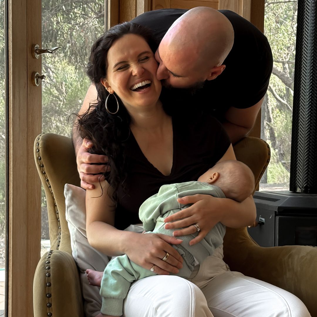 Sarah’s Story